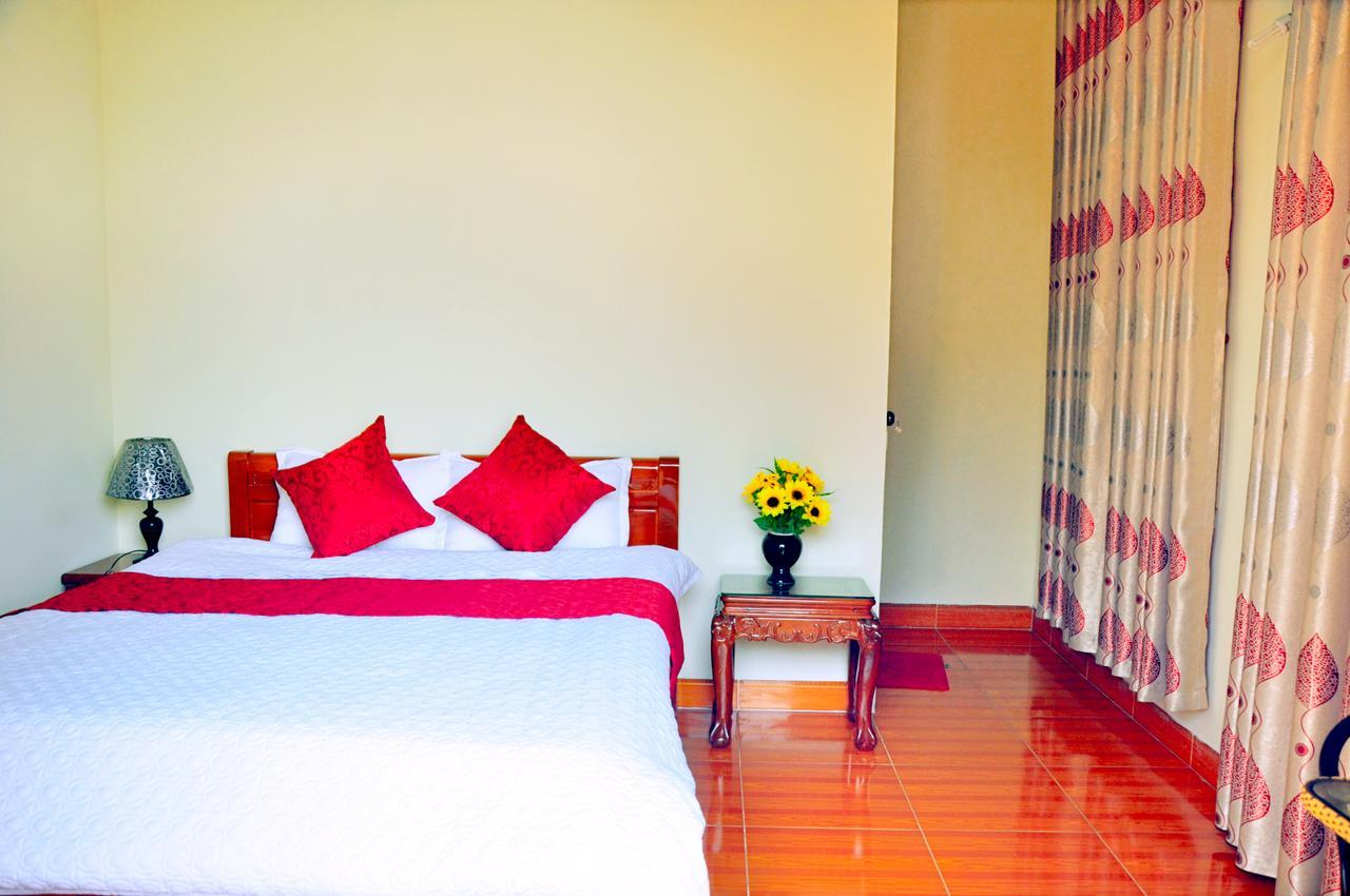 Tam Coc Family Hotel Ninh Binh Eksteriør bilde